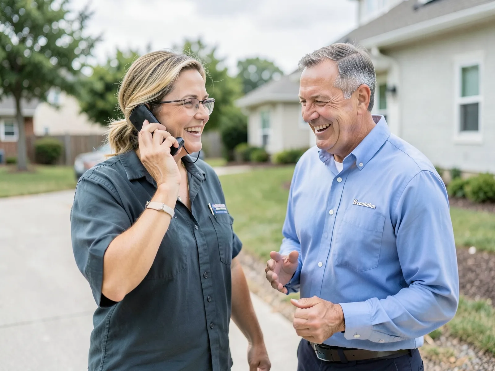 Frequently Asked Questions About Wall Water Cleanup in Woodlawn, VA